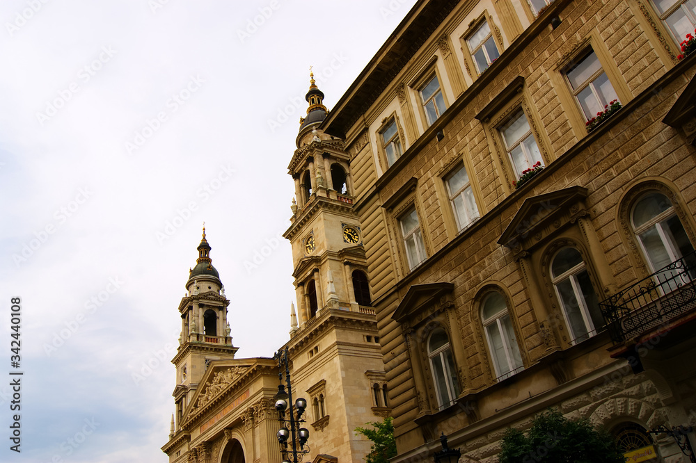 old town hall