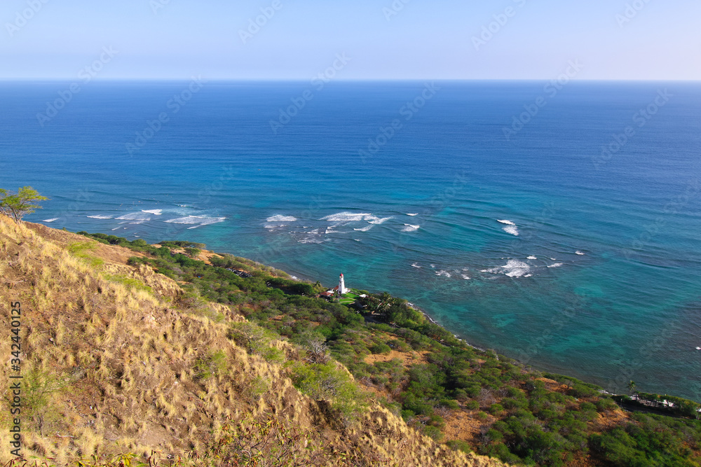 Lighthouse of Hawaii
