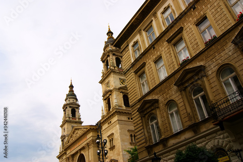 old town hall