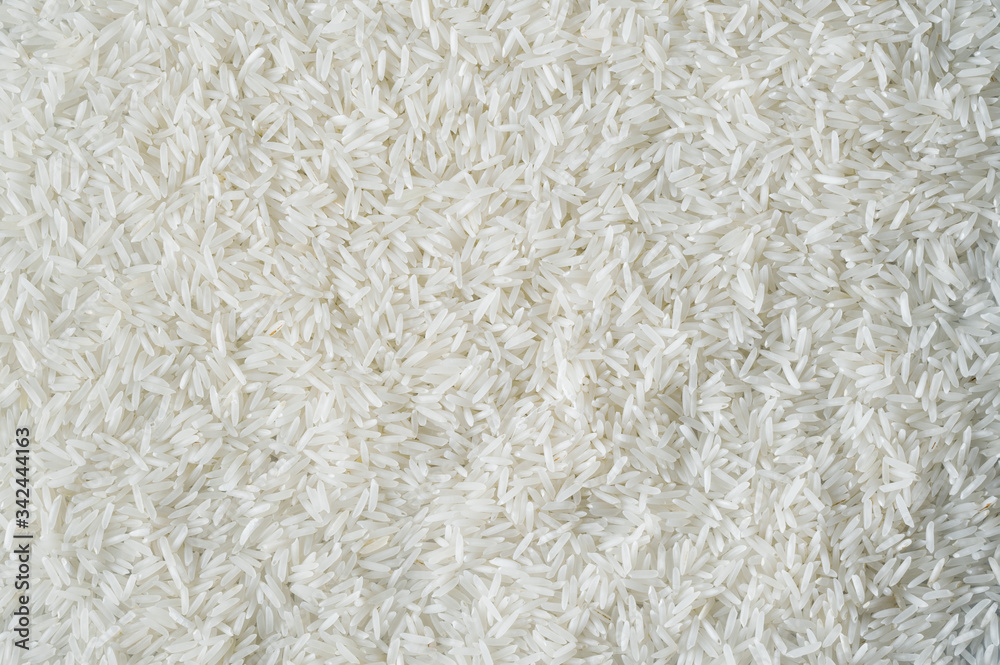 rice grains background close-up rice grains background close-up