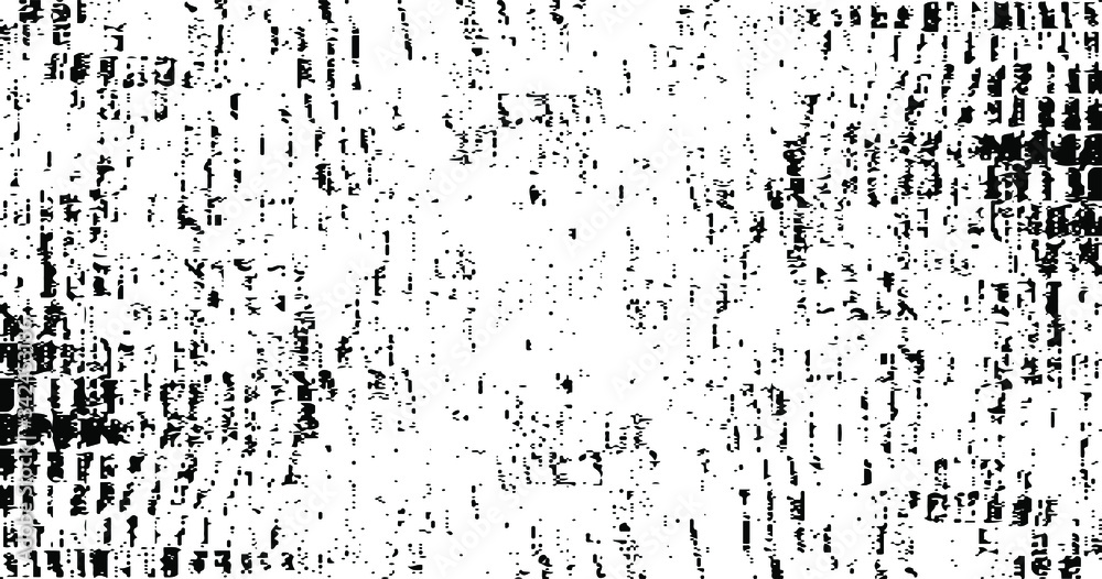 Rough black and white texture vector. Distressed overlay texture. Grunge background. Abstract textured effect. Vector Illustration. Black isolated on white background. EPS10. Rough black and white texture vector. Distressed overlay texture. Grunge background. Abstract textured effect. Vector Illustration. Black isolated on white background. EPS10.