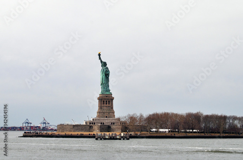 statue of liberty © sarah