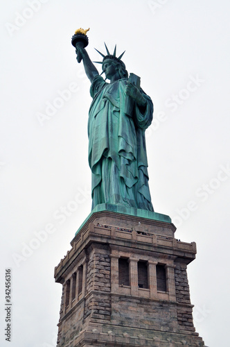 Statue of Liberty  New York City