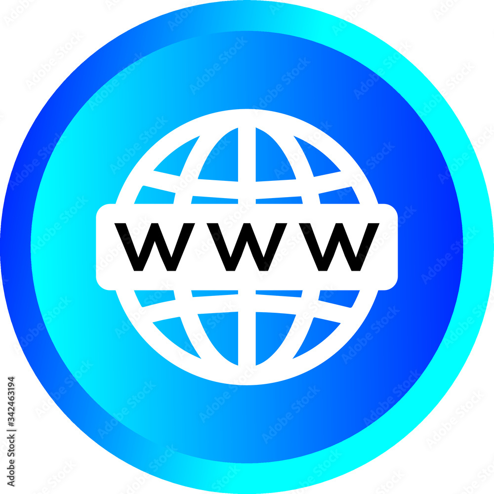 Web Icon