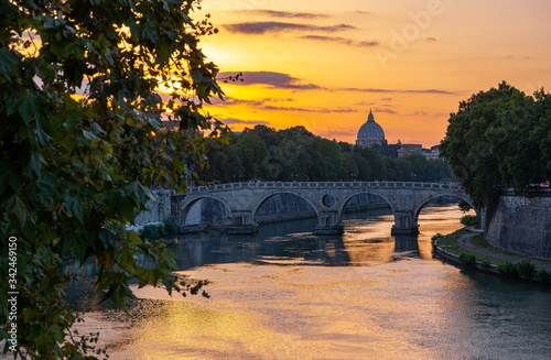 Rome and its art treasures