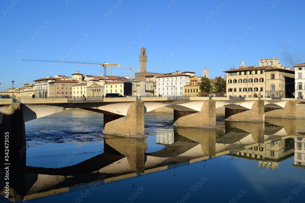 Ponte Firenze