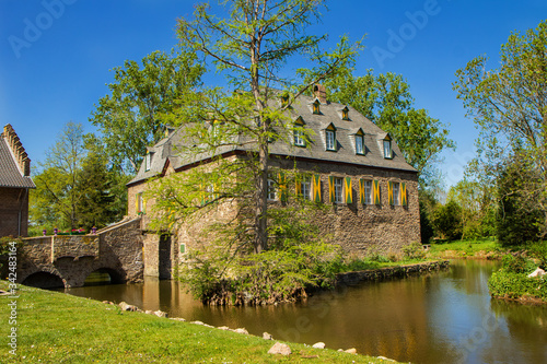 Kleeburg Weidesheim , Euskirchen