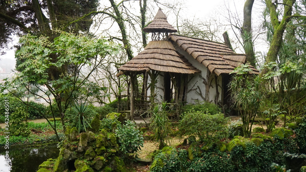 Garden Portugal