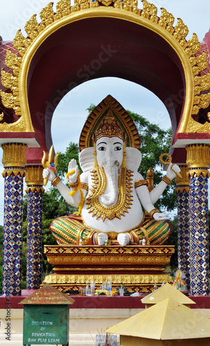 buddha statue in thailand