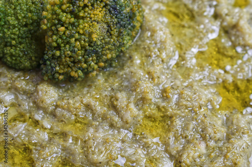 Broccoli Soup photo