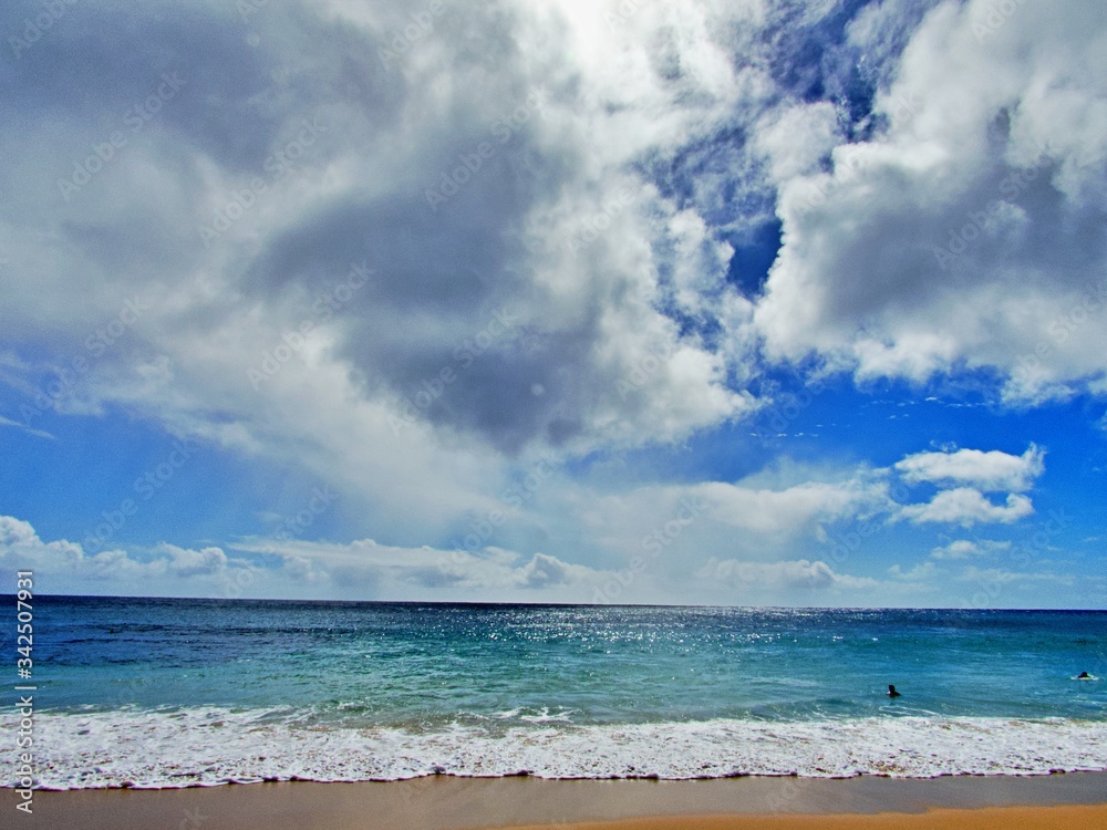 Sunshine Coast in Australien