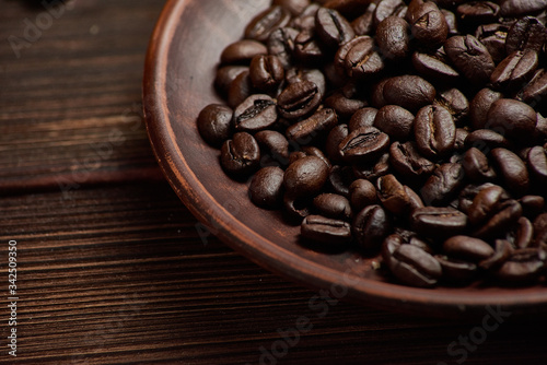 coffee beans