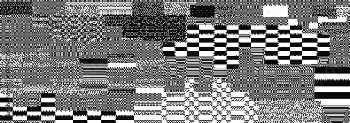 Glitch datamoshing camera effect. Retro VHS background like in old video tape rewind or no signal TV screen. Vaporwave and cyberpunk style vector illustration.