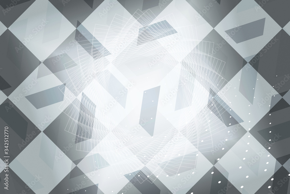abstract, pattern, white, blue, design, geometric, illustration, graphic, texture, wallpaper, light, 3d, black, gray, triangle, technology, concept, business, art, diamond, paper, futuristic, digital