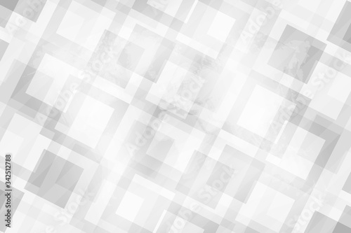 abstract, pattern, white, blue, design, geometric, illustration, graphic, texture, wallpaper, light, 3d, black, gray, triangle, technology, concept, business, art, diamond, paper, futuristic, digital © loveart