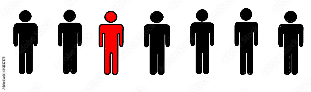 persone gruppo leader capo persone gruppo leader capo