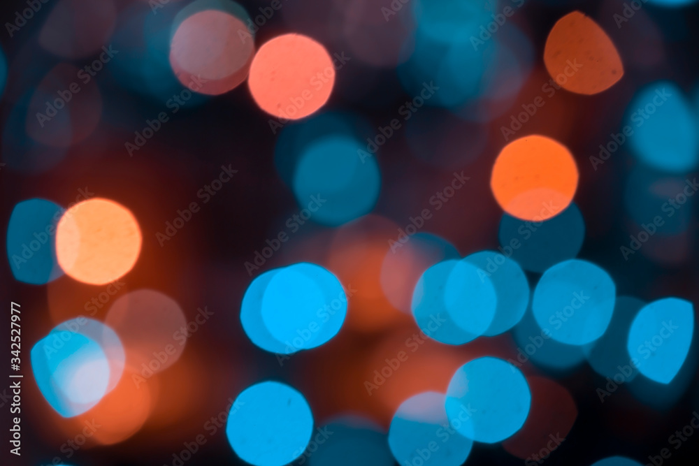 Bokeh abstact background texture Bokeh abstact background texture