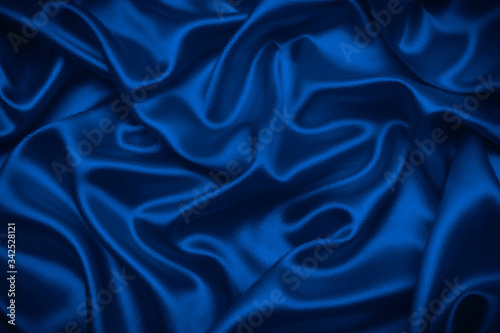 Silky background texture backdrop fabric curtain