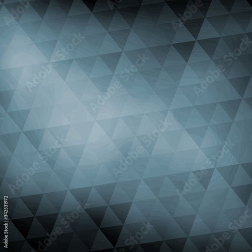 The triangular geometric pattern is great for background or texture. very colorful designs