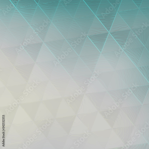 The triangular geometric pattern is great for background or texture. very colorful designs