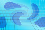 abstract, blue, design, illustration, digital, wallpaper, wave, lines, pattern, technology, light, backgrounds, backdrop, waves, art, graphic, computer, business, curve, data, concept, texture, motion