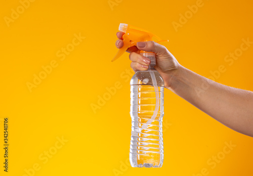 Limpeza photo