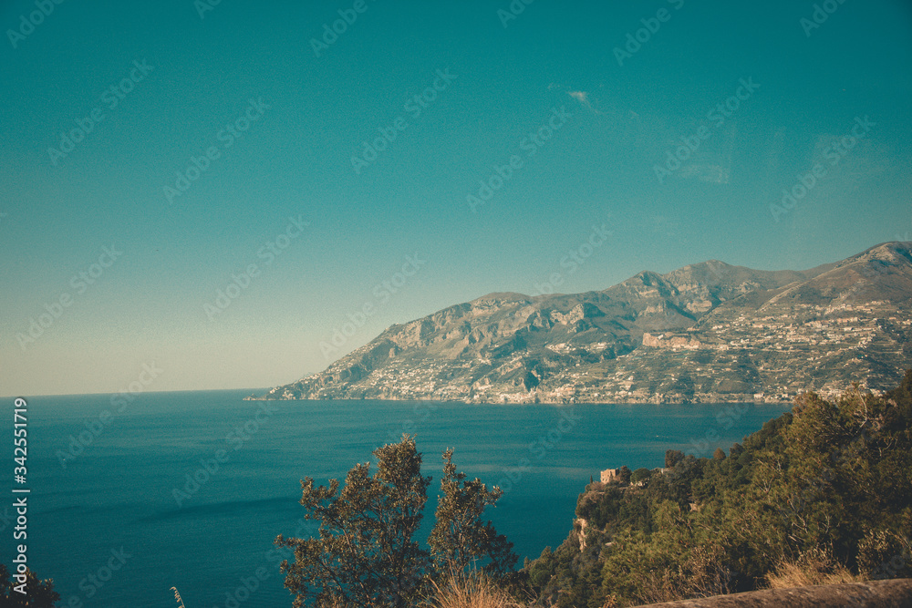 Amalfi Coast Amalfi Coast