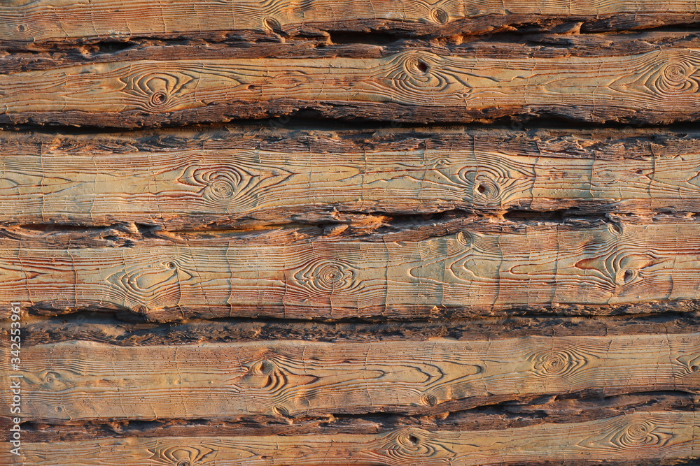 old wood texture