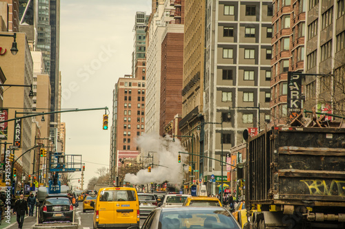 New York Street © EbersonTheodoro