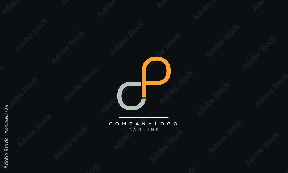 dp pd d p Letter Logo Design Template Icon Vector dp pd d p Letter Logo Design Template Icon Vector