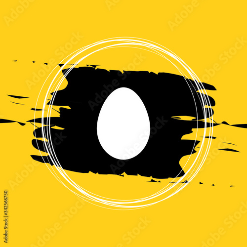  Egg Icon