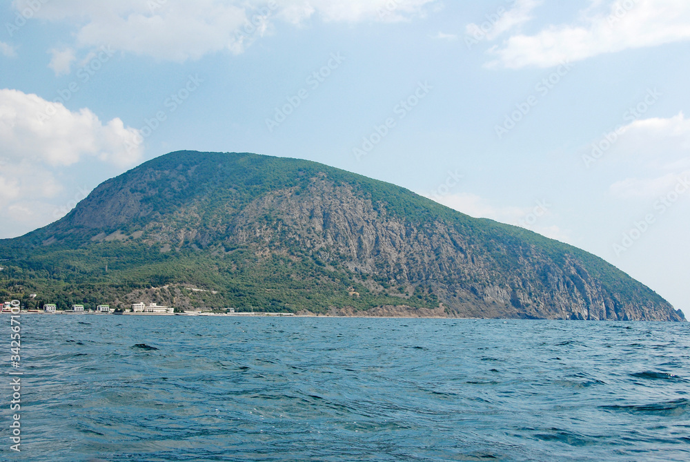 Bear Mountain Crimea