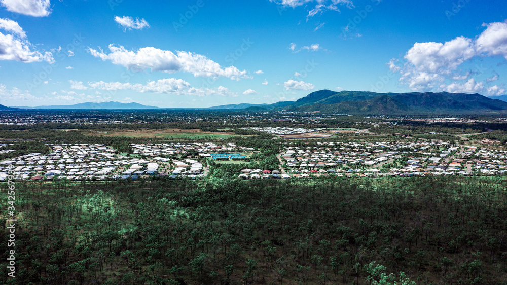 North Queensland Landscape