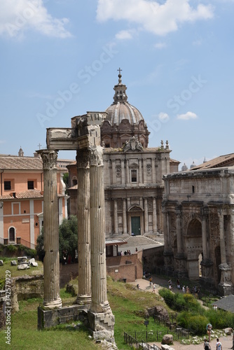 roma imperiale © francesconobil