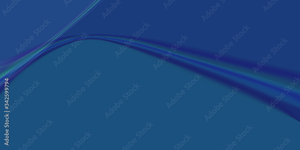 Obraz premium abstract background with waves 