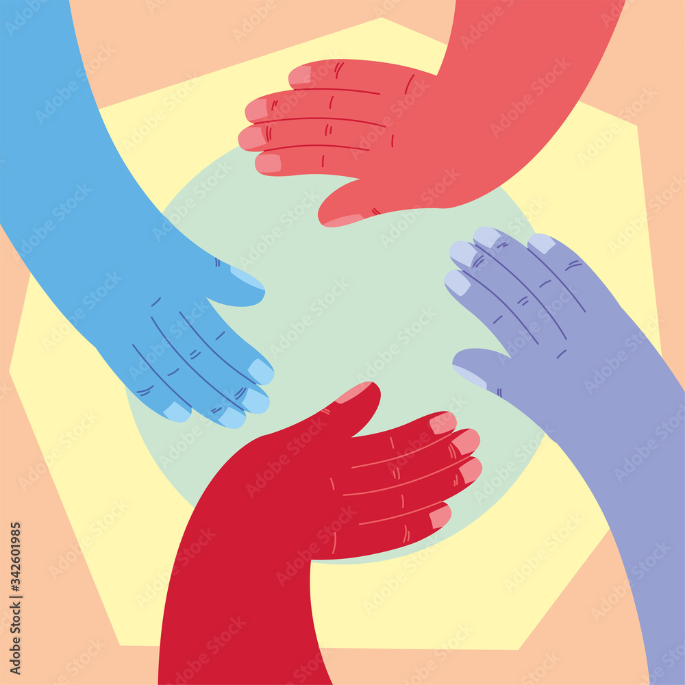 world unit against increased coronavirus