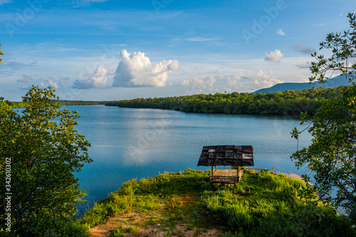 Karimun Jawa Paradise - Drone Collection photo