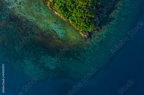 Karimun Jawa Paradise - Drone Collection photo