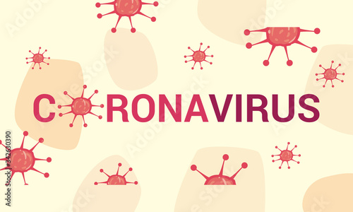 Isolated coronavirus bacterium vector design