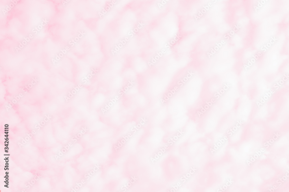 Blue sky on a sunny day with fluffy clouds,.Cotton candy background Blue sky on a sunny day with fluffy clouds,.Cotton candy background
