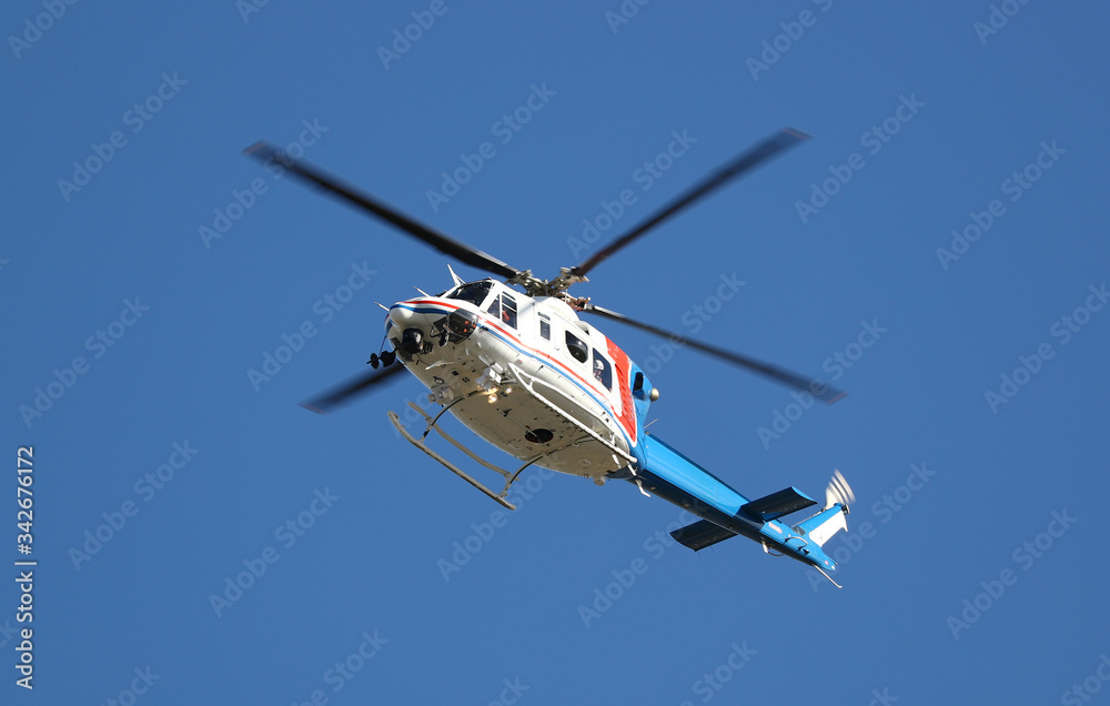 ヘリコプター　県警ヘリコプター　防災ヘリコプター
消防ヘリコプター　海上ヘリコプター　ドクターヘリコプター