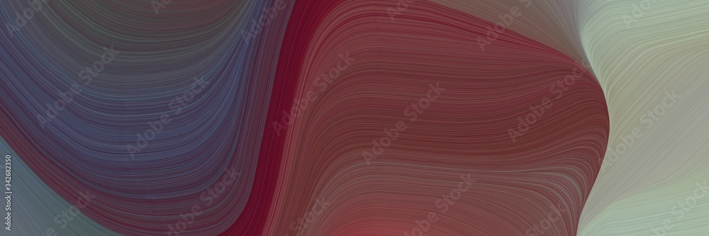 abstract modern header design with old mauve, dark gray and dim gray colors. fluid curved flowing waves and curves for poster or canvas abstract modern header design with old mauve, dark gray and dim gray colors. fluid curved flowing waves and curves for poster or canvas