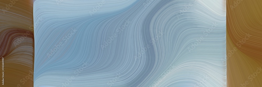 abstract modern banner with dark gray, brown and light gray colors. fluid curved lines with dynamic flowing waves and curves for poster or canvas abstract modern banner with dark gray, brown and light gray colors. fluid curved lines with dynamic flowing waves and curves for poster or canvas