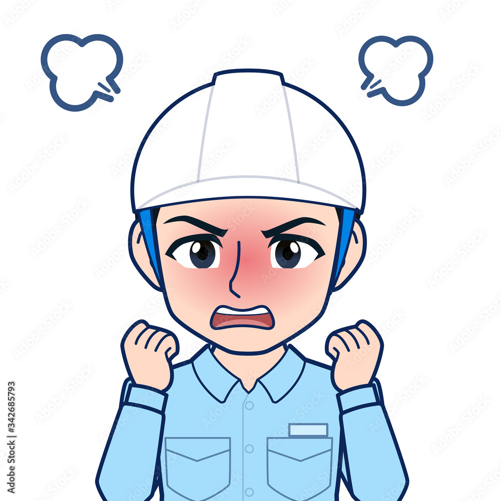 現場作業員 現場作業員
