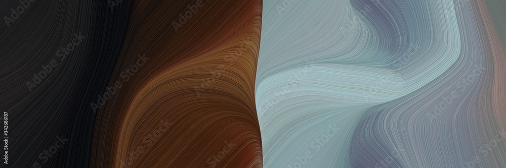abstract flowing designed horizontal header with dark gray, very dark pink and slate gray colors. fluid curved lines with dynamic flowing waves and curves for poster or canvas abstract flowing designed horizontal header with dark gray, very dark pink and slate gray colors. fluid curved lines with dynamic flowing waves and curves for poster or canvas