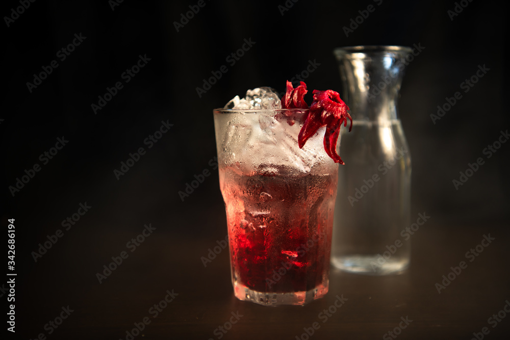 custom made wallpaper toronto digitalRefreshing fruit juices, when drinking Helps to be healthy.