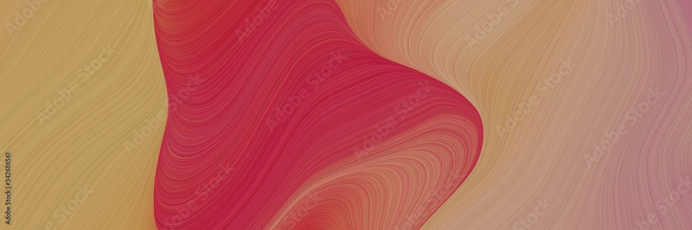 abstract surreal horizontal banner with rosy brown, firebrick and moderate red colors. fluid curved lines with dynamic flowing waves and curves for poster or canvas abstract surreal horizontal banner with rosy brown, firebrick and moderate red colors. fluid curved lines with dynamic flowing waves and curves for poster or canvas