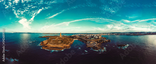 A Coruña photo