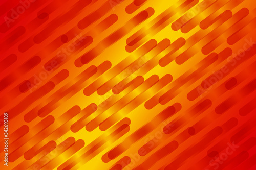 EPS 10 vector. Abstract bright background. Flowing liquid backdrop.
