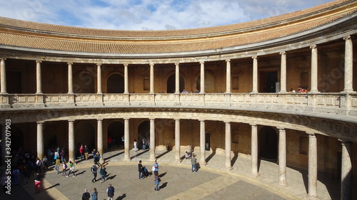 L'Alhambra Grenade